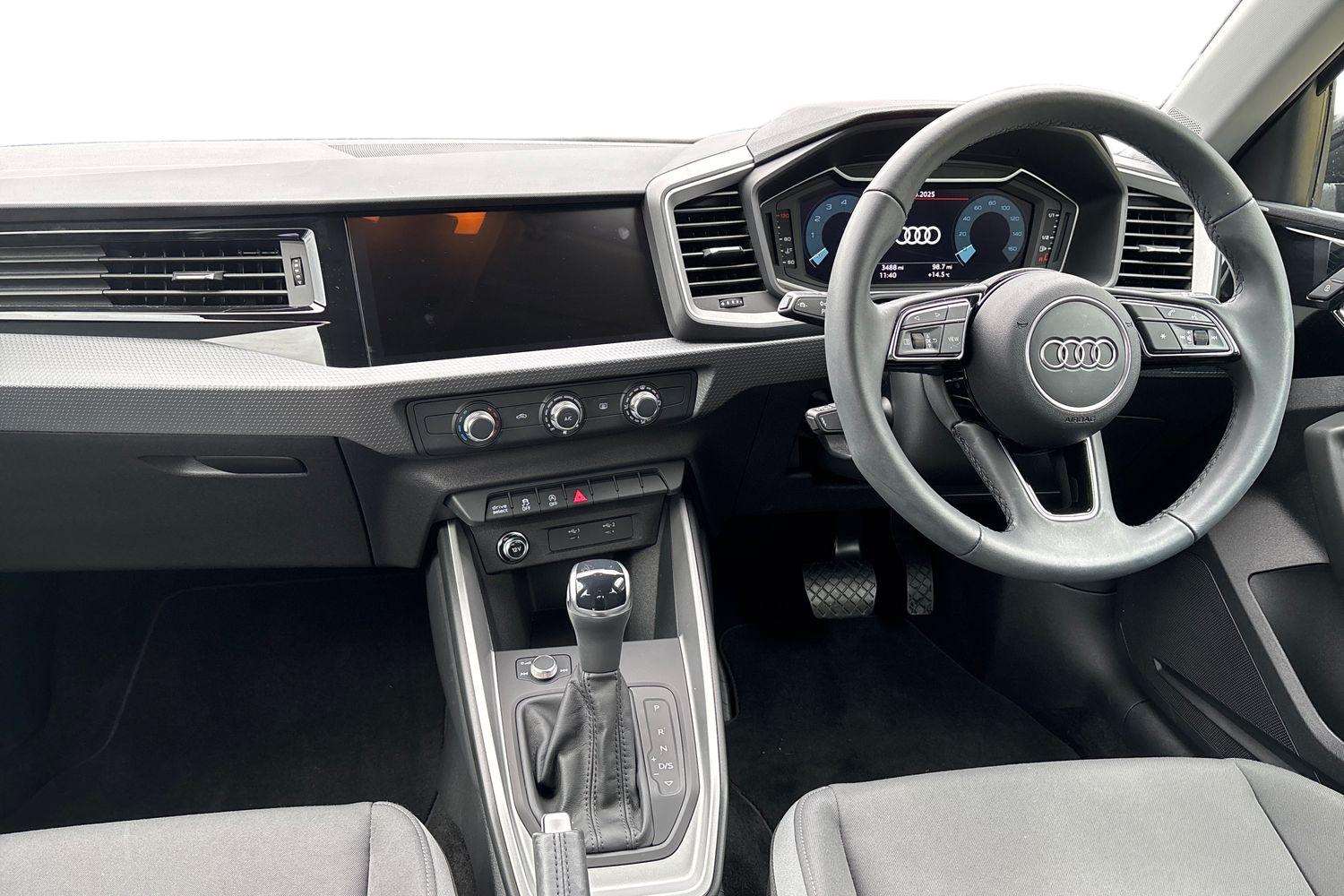 Used Audi A1 2024 for sale - 76141588: Photo 20
