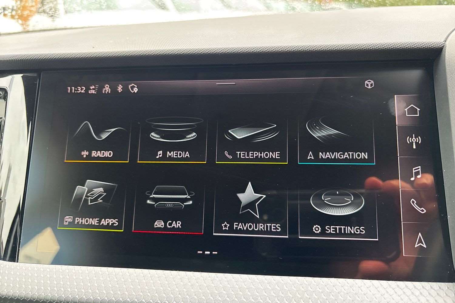 Used Audi A1 2024 for sale - 76141588: Photo 27