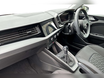 Used Audi A1 2024 for sale - 76141588: Photo