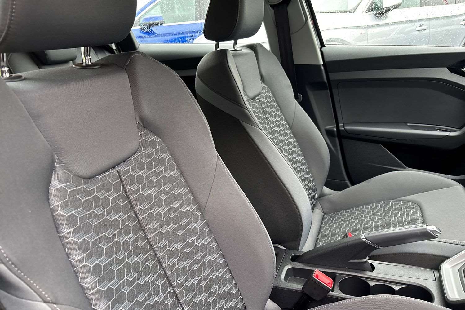 Used Audi A1 2024 for sale - 76141588: Photo 31
