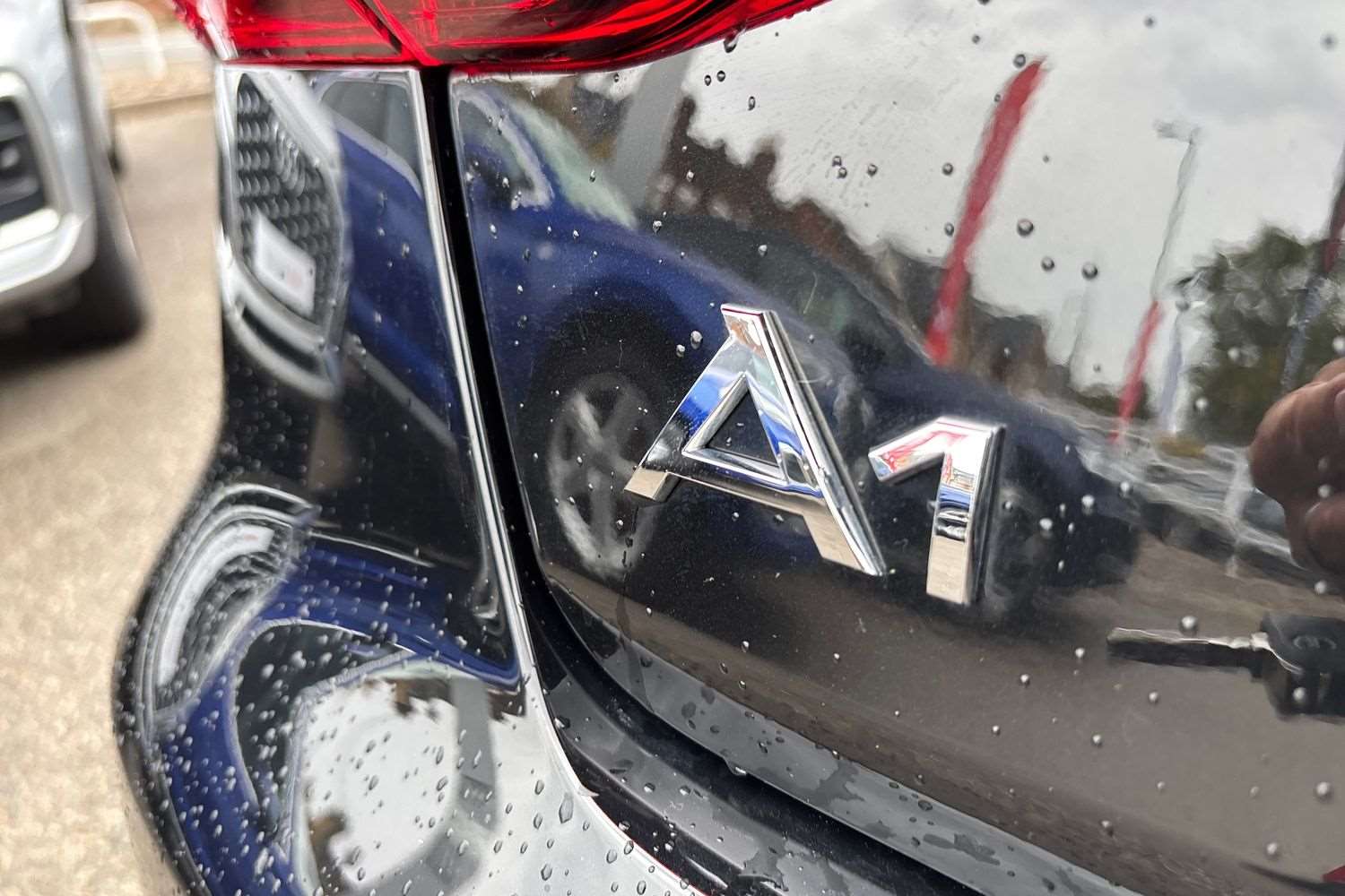 Used Audi A1 2024 for sale - 76141588: Photo 32