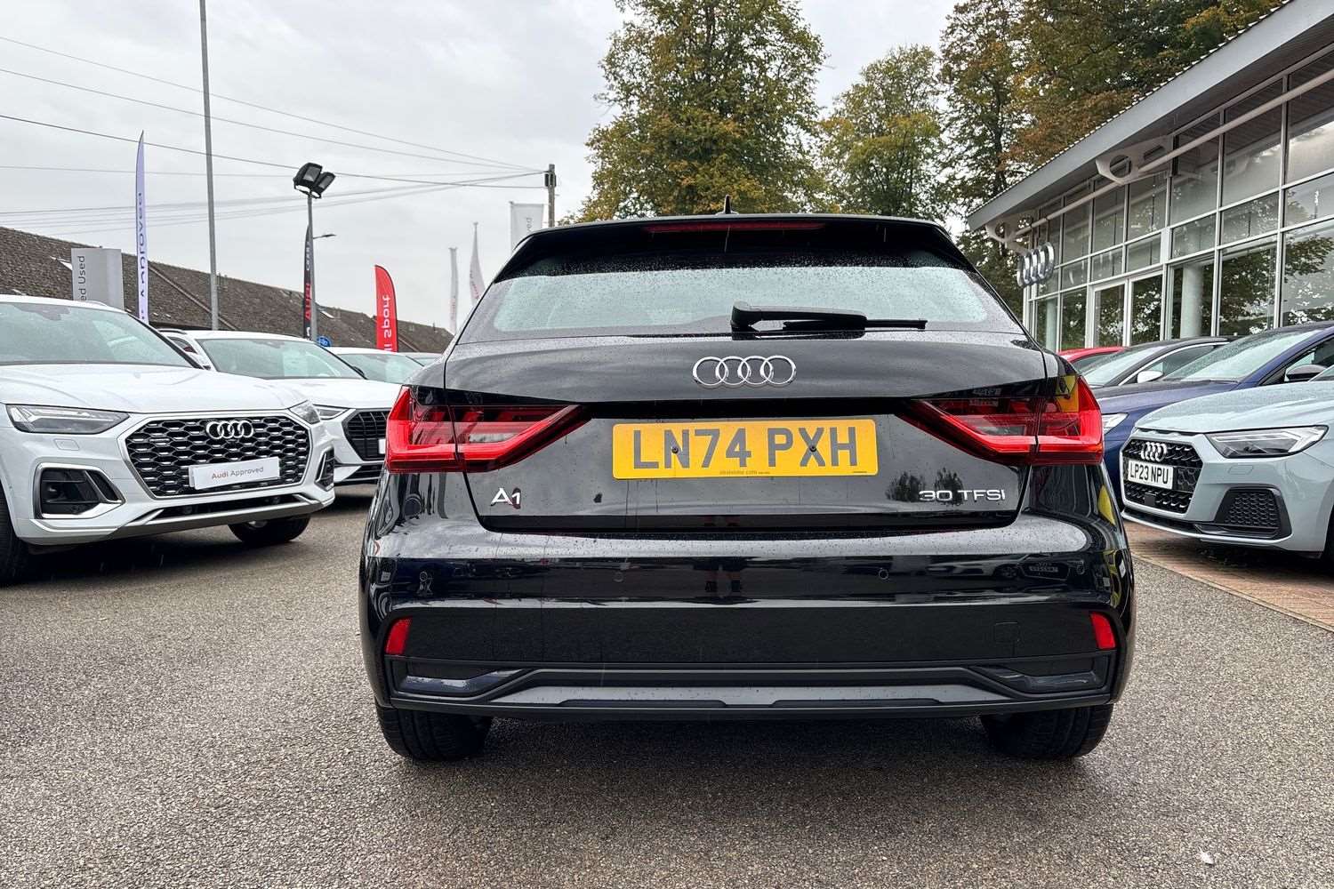 Used Audi A1 2024 for sale - 76141588: Photo 33