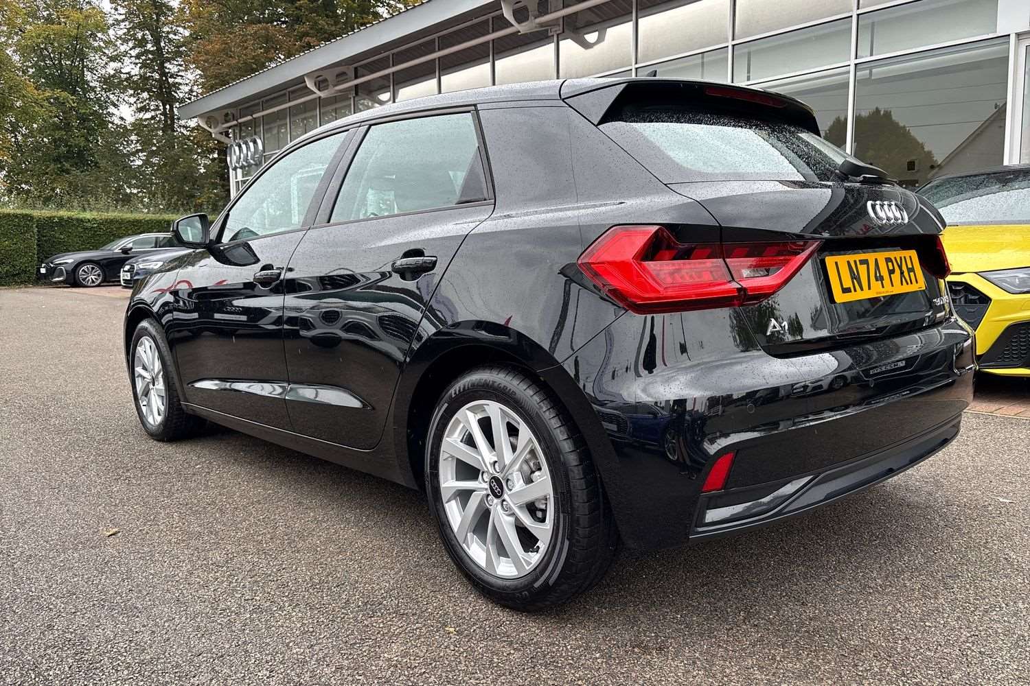 Used Audi A1 2024 for sale - 76141588: Photo 34