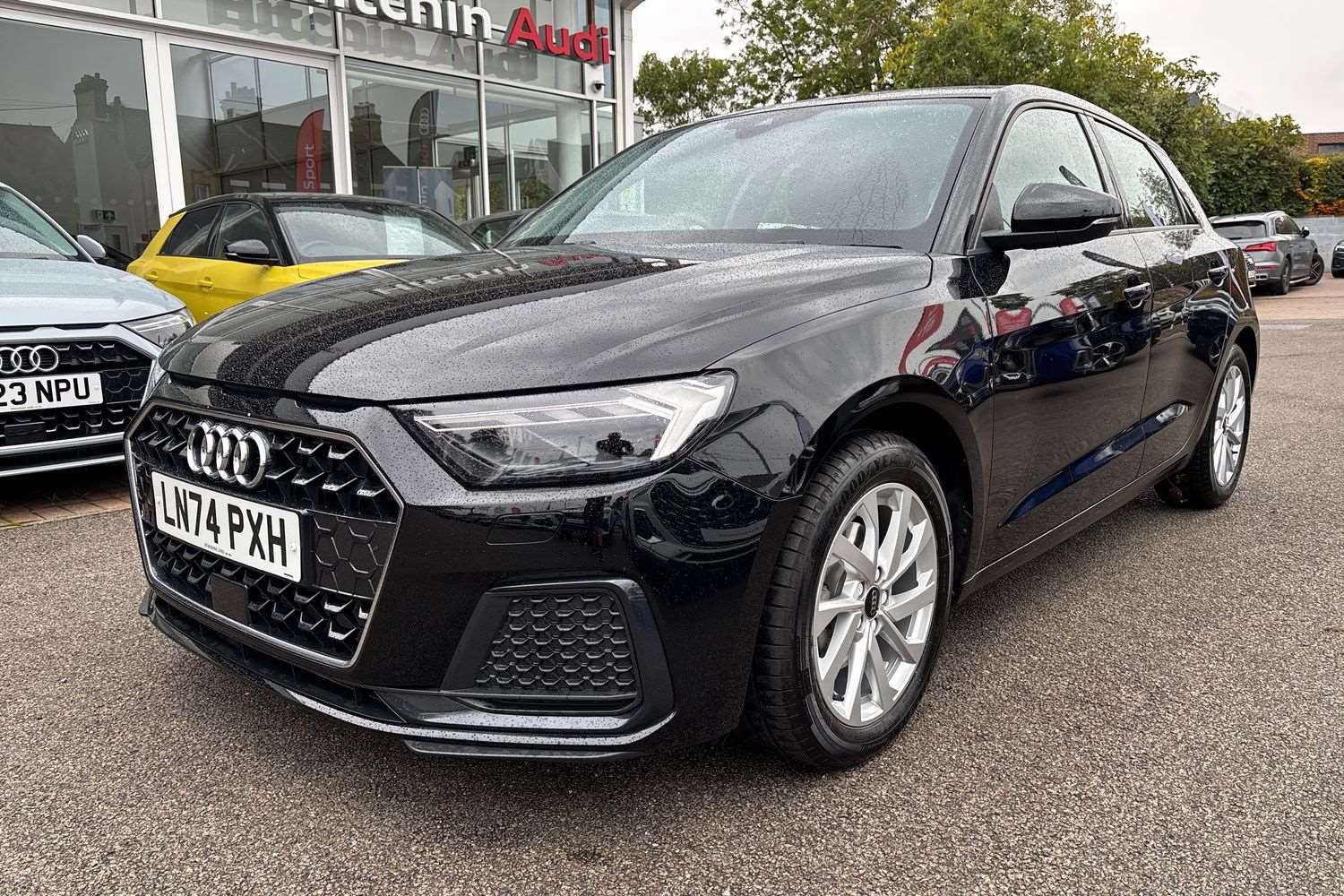 Used Audi A1 2024 for sale - 76141588: Photo 35