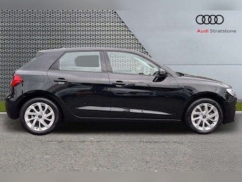 Used Audi A1 2024 for sale - 76141588: Photo