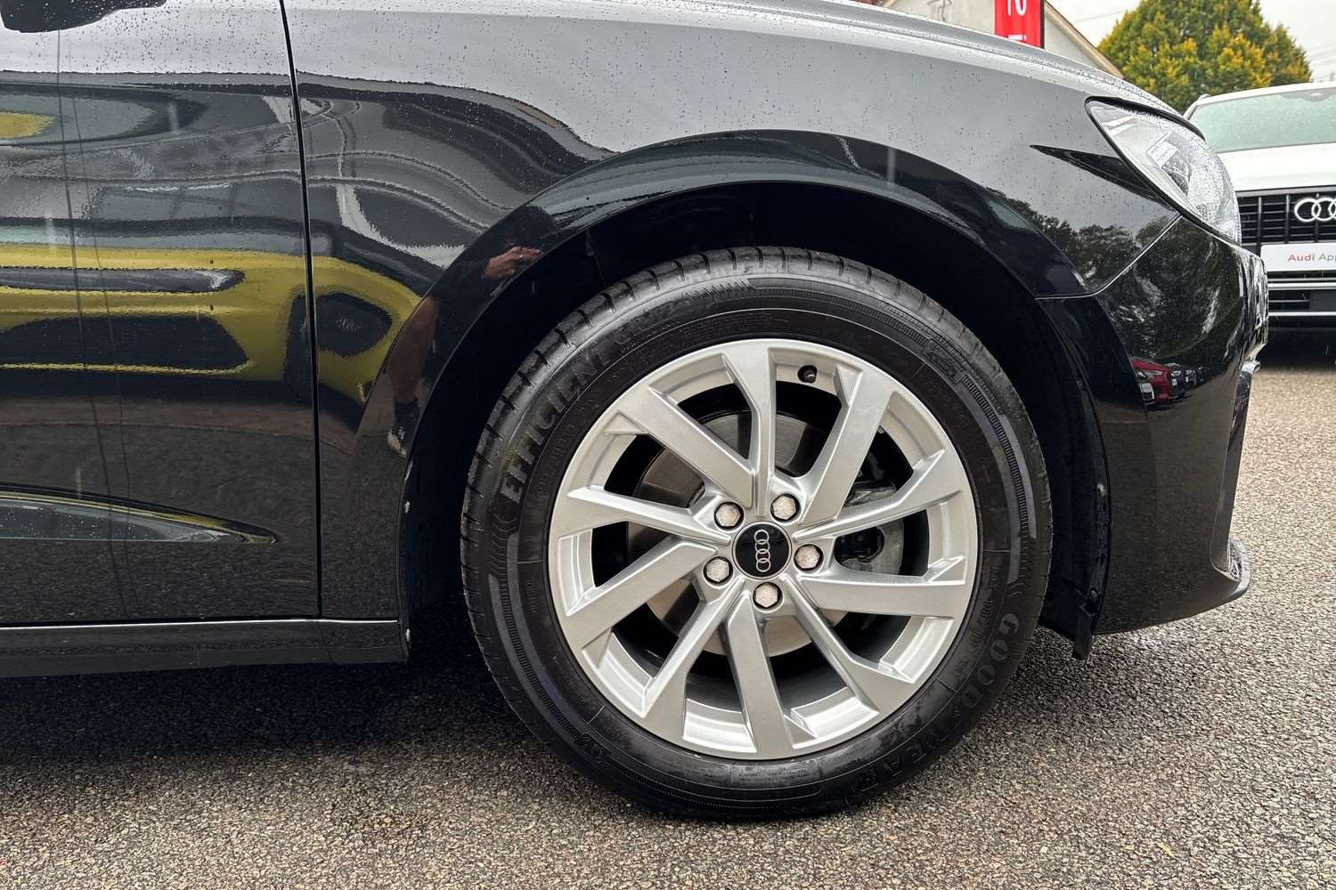 Used Audi A1 2024 for sale - 76141588: Photo 5