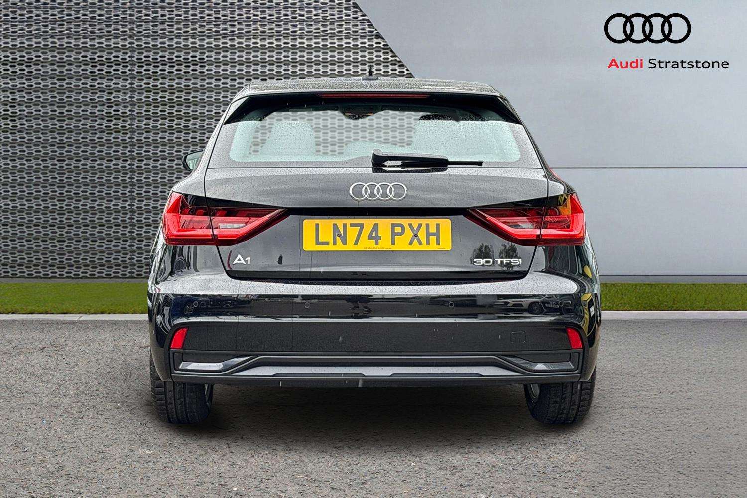 Used Audi A1 2024 for sale - 76141588: Photo 7
