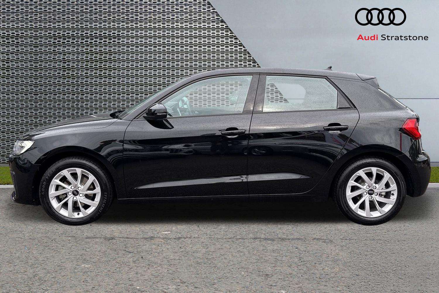 Used Audi A1 2024 for sale - 76141588: Photo 8