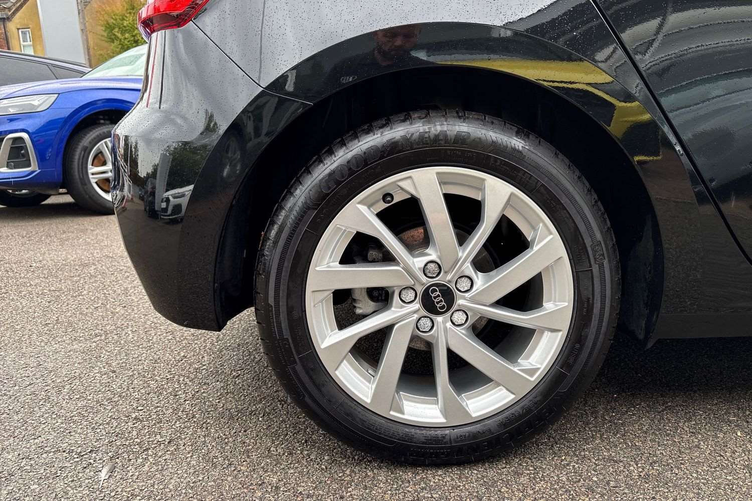 Used Audi A1 2024 for sale - 76141588: Photo 9
