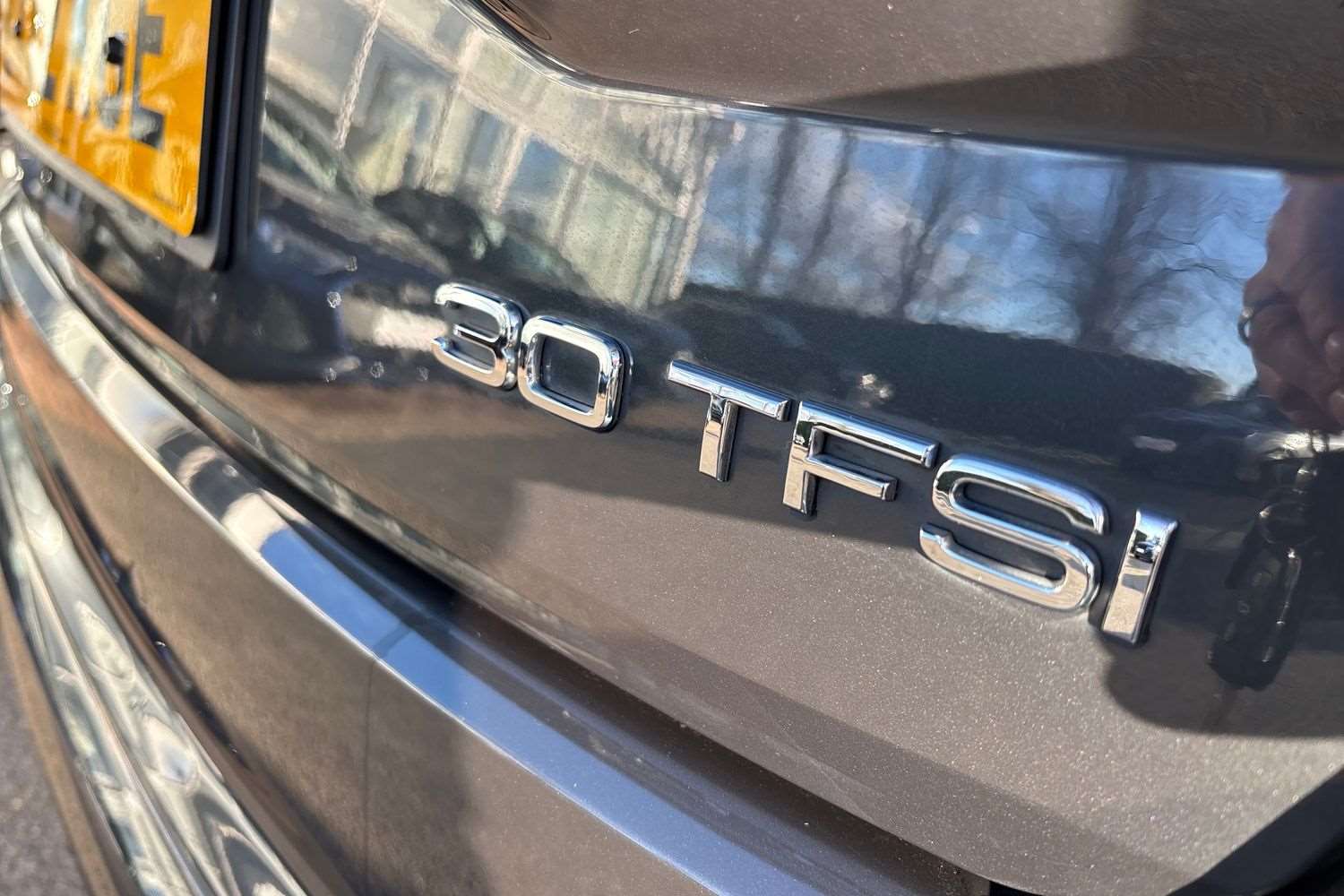 Used Audi Q2 2022 for sale - 77058300: Photo 12