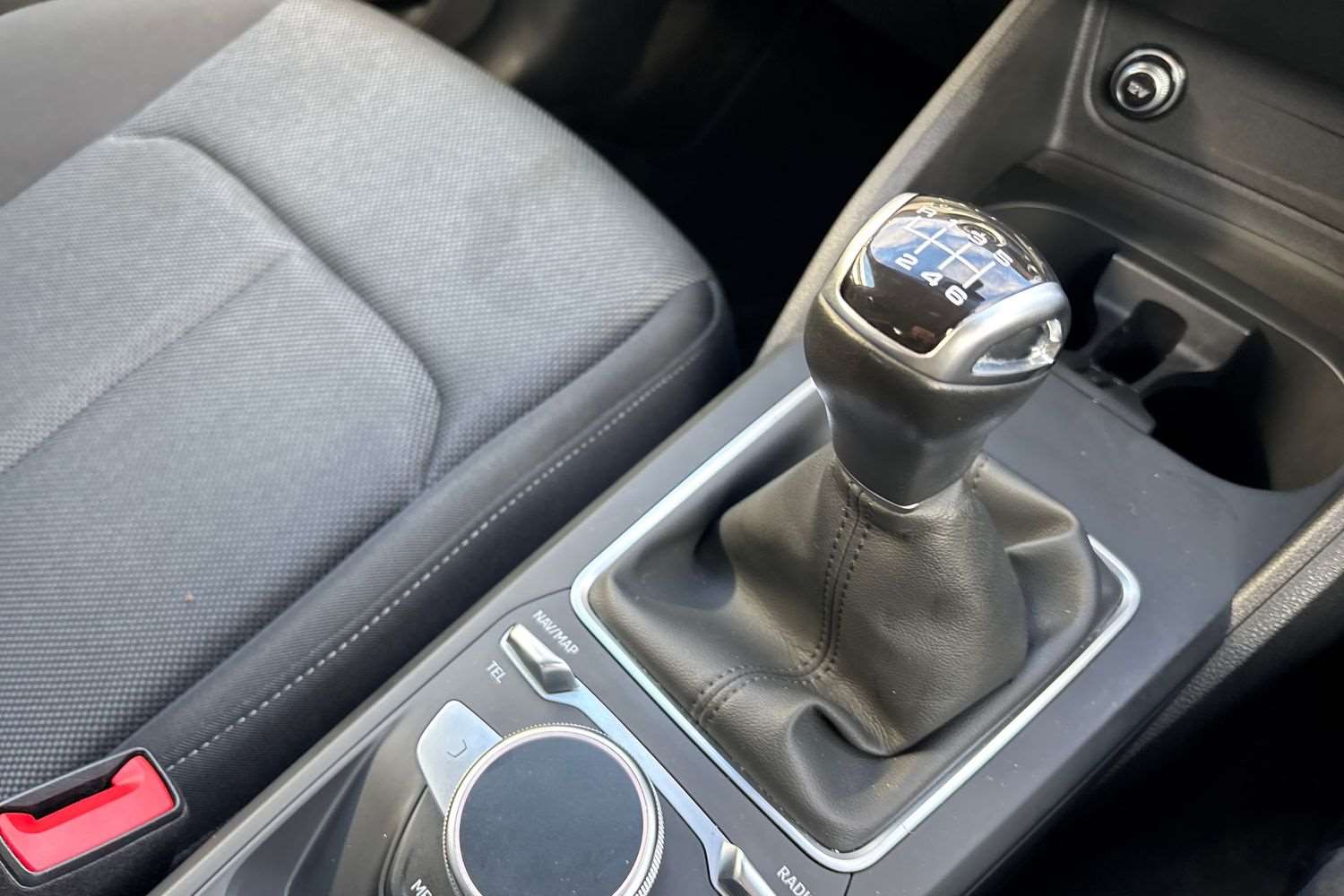 Used Audi Q2 2022 for sale - 77058300: Photo 15