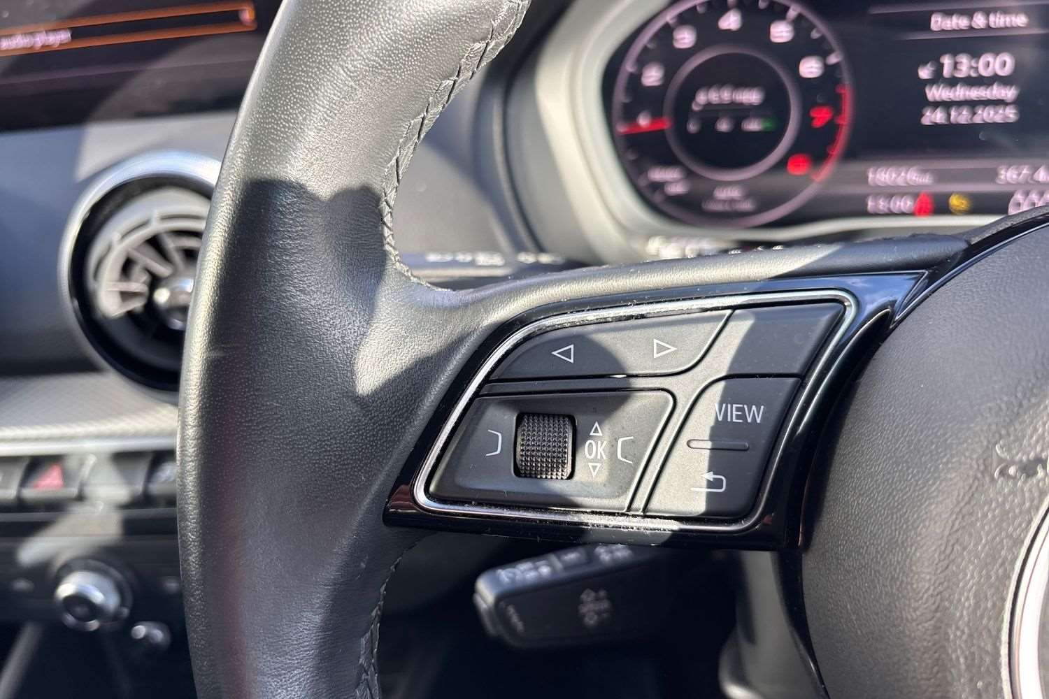 Used Audi Q2 2022 for sale - 77058300: Photo 16