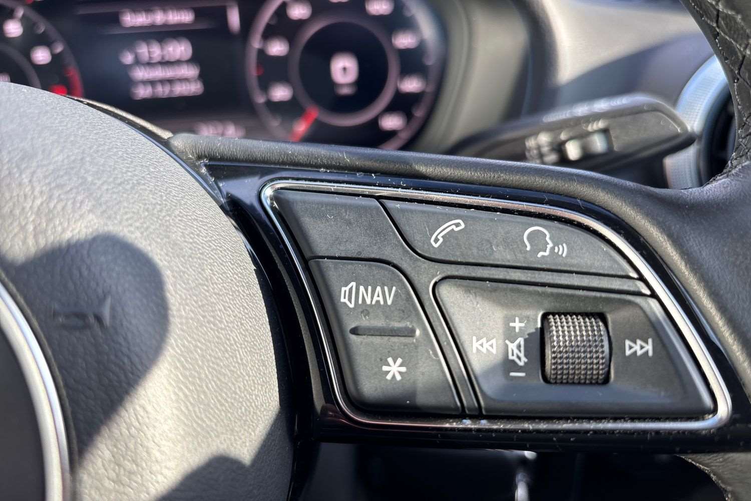 Used Audi Q2 2022 for sale - 77058300: Photo 17