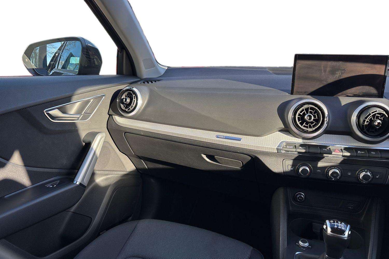 Used Audi Q2 2022 for sale - 77058300: Photo 19