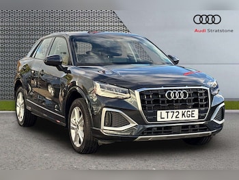Used Audi Q2 2022 for sale - 77058300: Photo
