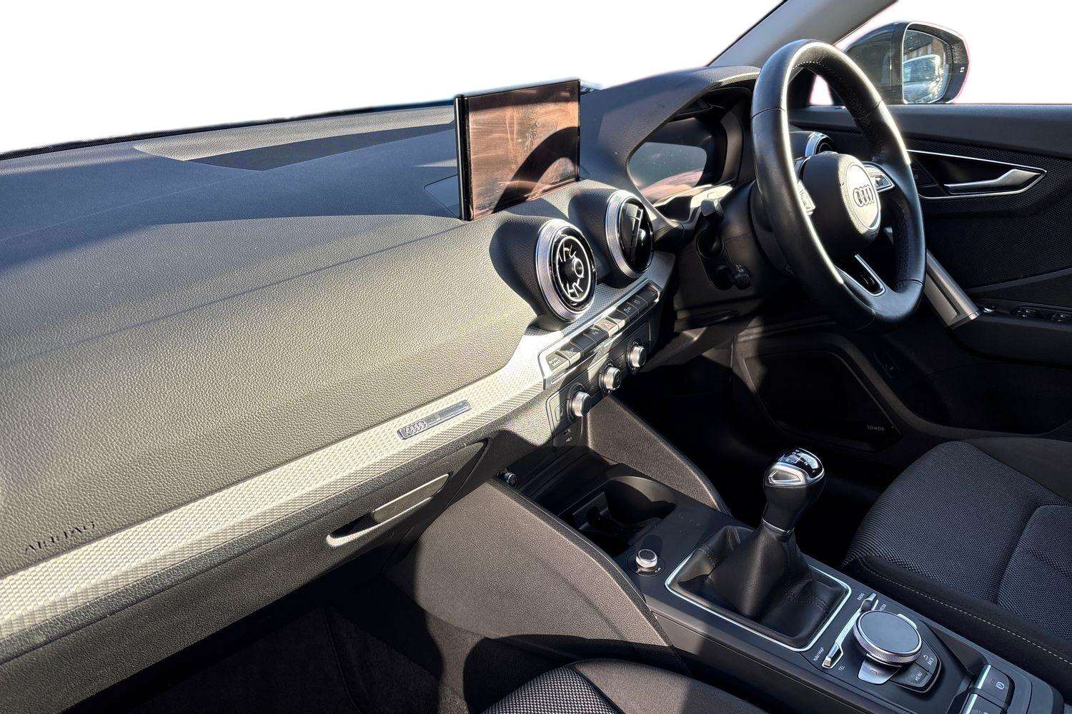 Used Audi Q2 2022 for sale - 77058300: Photo 2