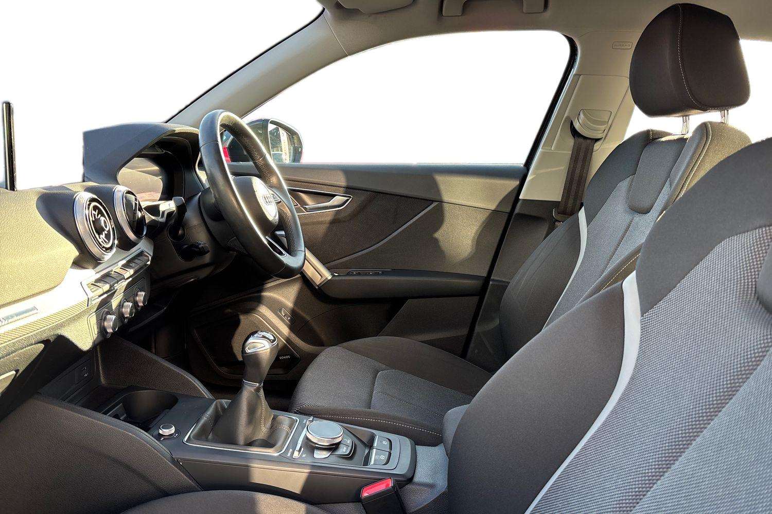 Used Audi Q2 2022 for sale - 77058300: Photo 21