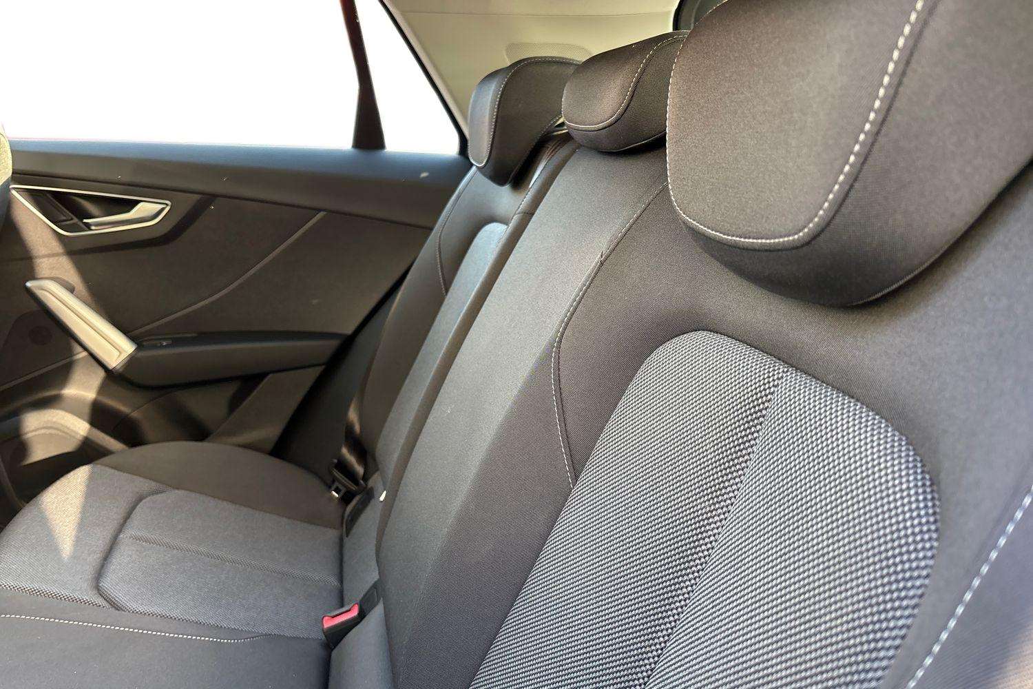 Used Audi Q2 2022 for sale - 77058300: Photo 22