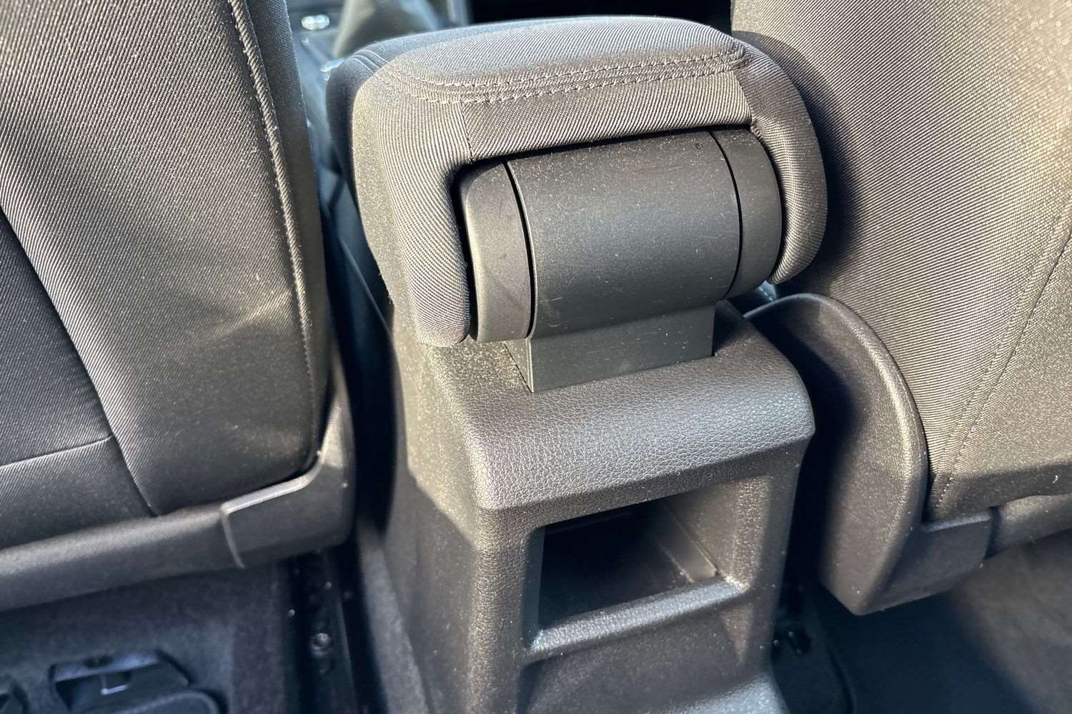 Used Audi Q2 2022 for sale - 77058300: Photo 23