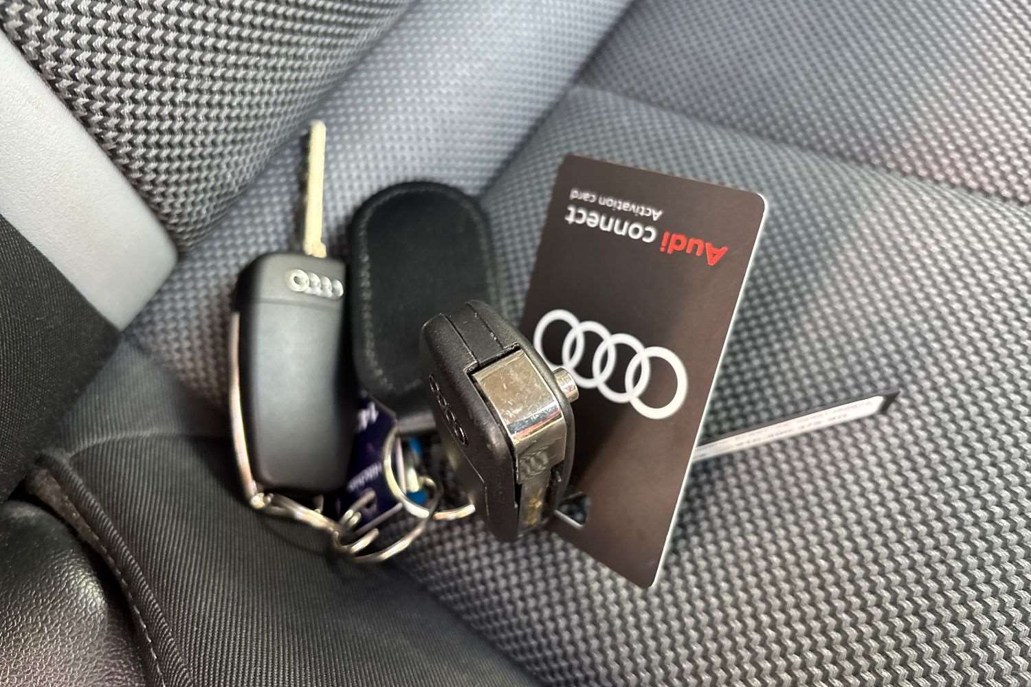 Used Audi Q2 2022 for sale - 77058300: Photo 25