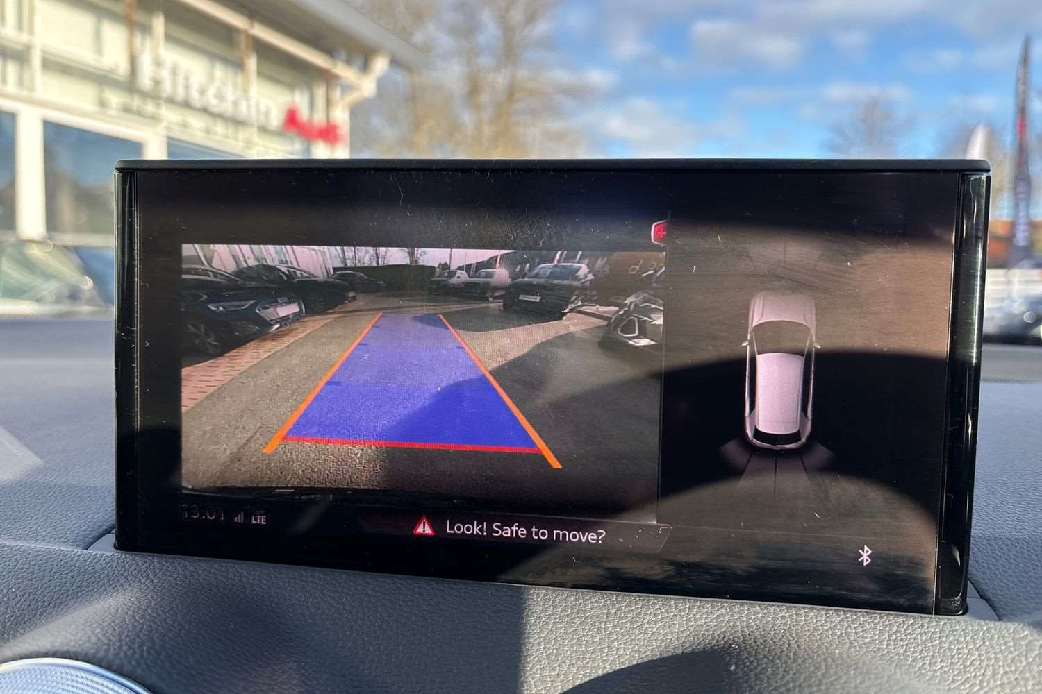 Used Audi Q2 2022 for sale - 77058300: Photo 26