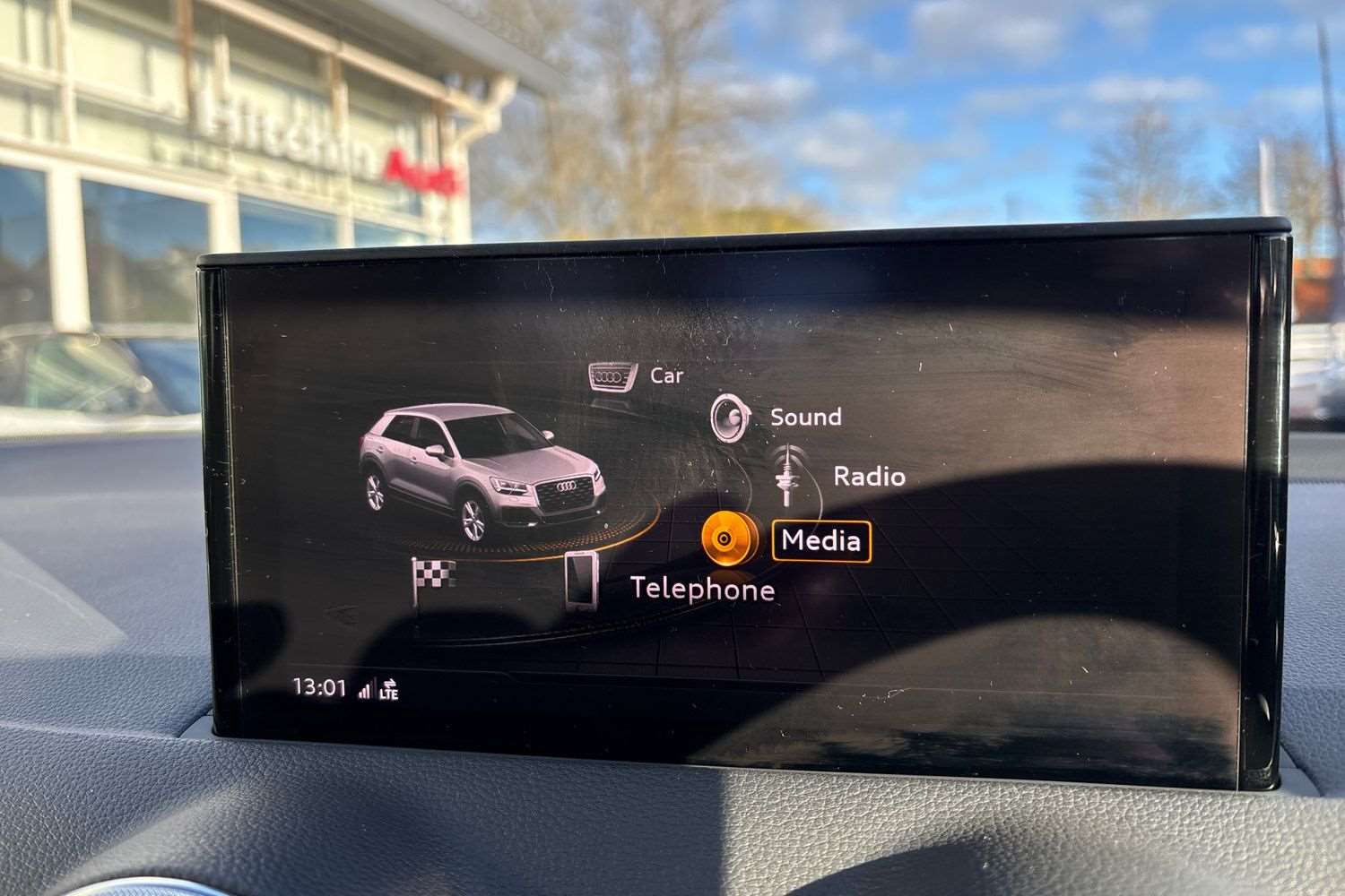 Used Audi Q2 2022 for sale - 77058300: Photo 27