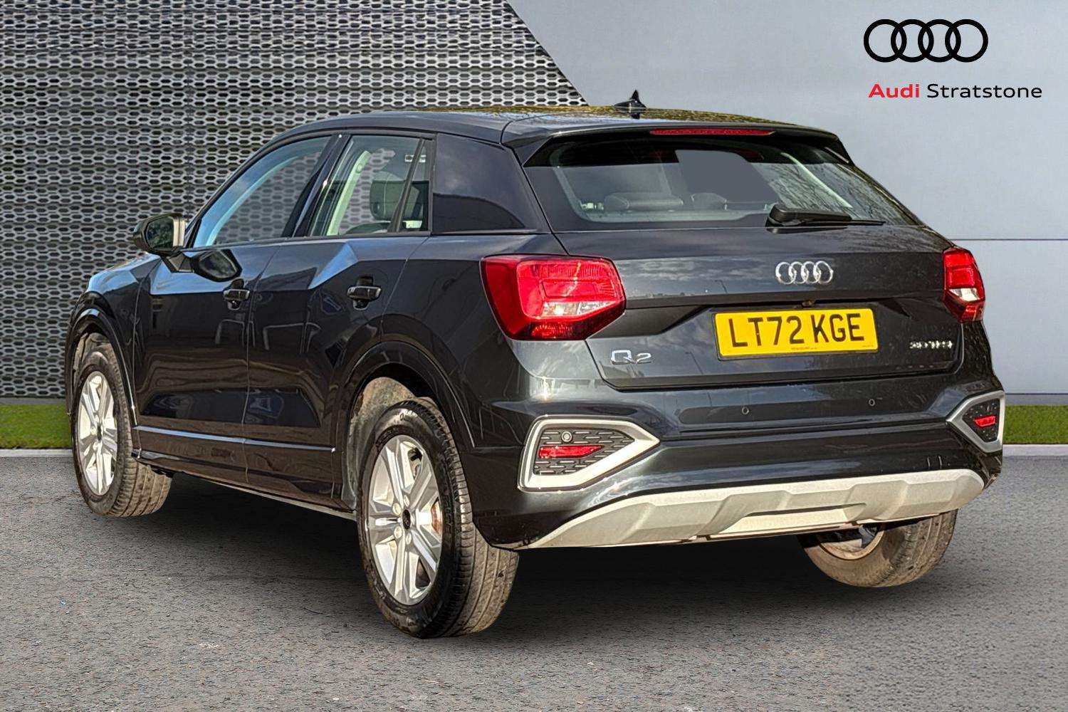 Used Audi Q2 2022 for sale - 77058300: Photo 3