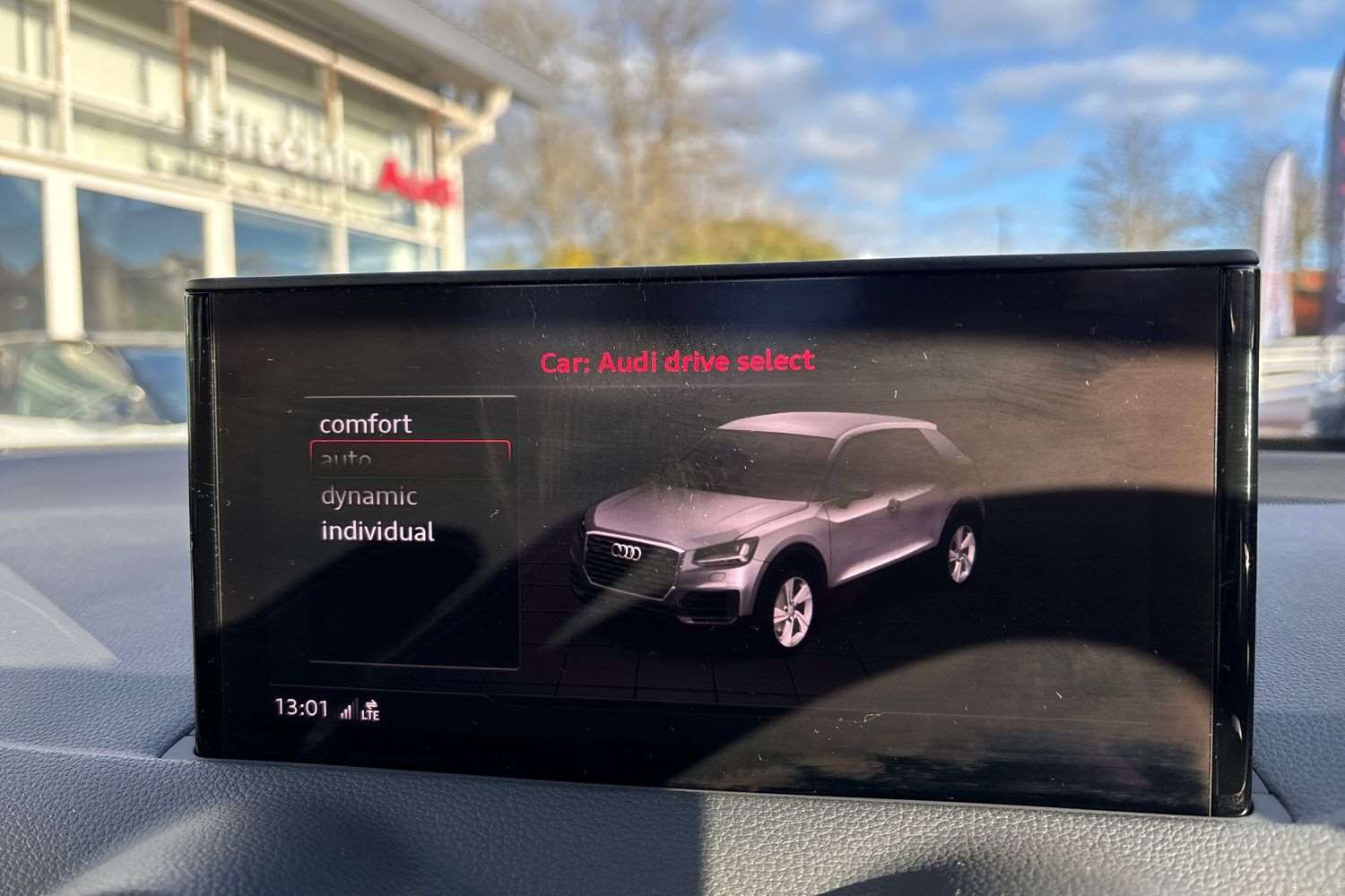 Used Audi Q2 2022 for sale - 77058300: Photo 30