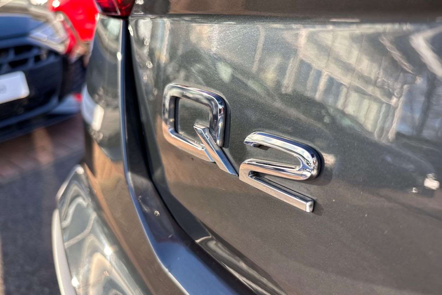 Used Audi Q2 2022 for sale - 77058300: Photo 31