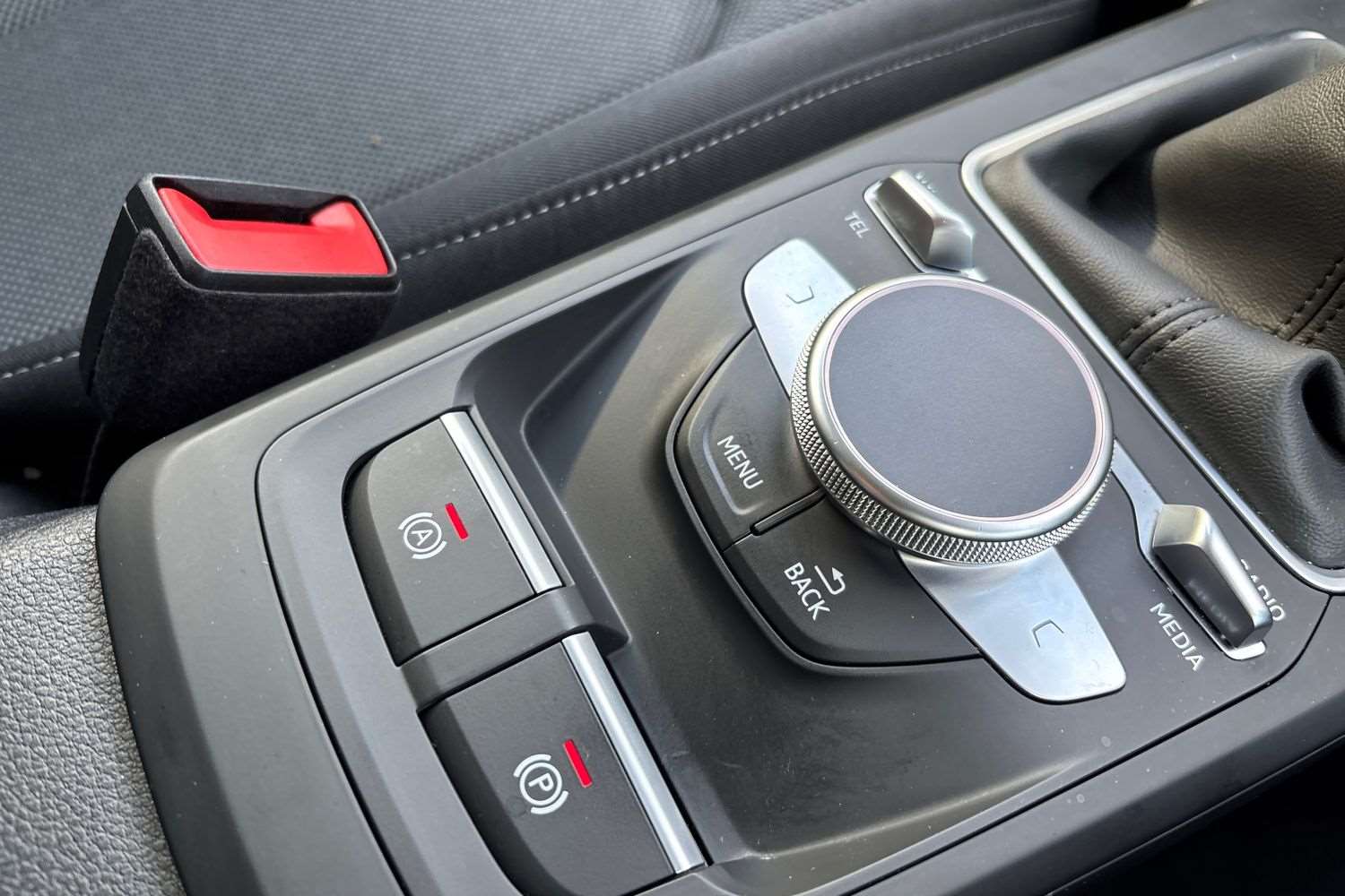 Used Audi Q2 2022 for sale - 77058300: Photo 32