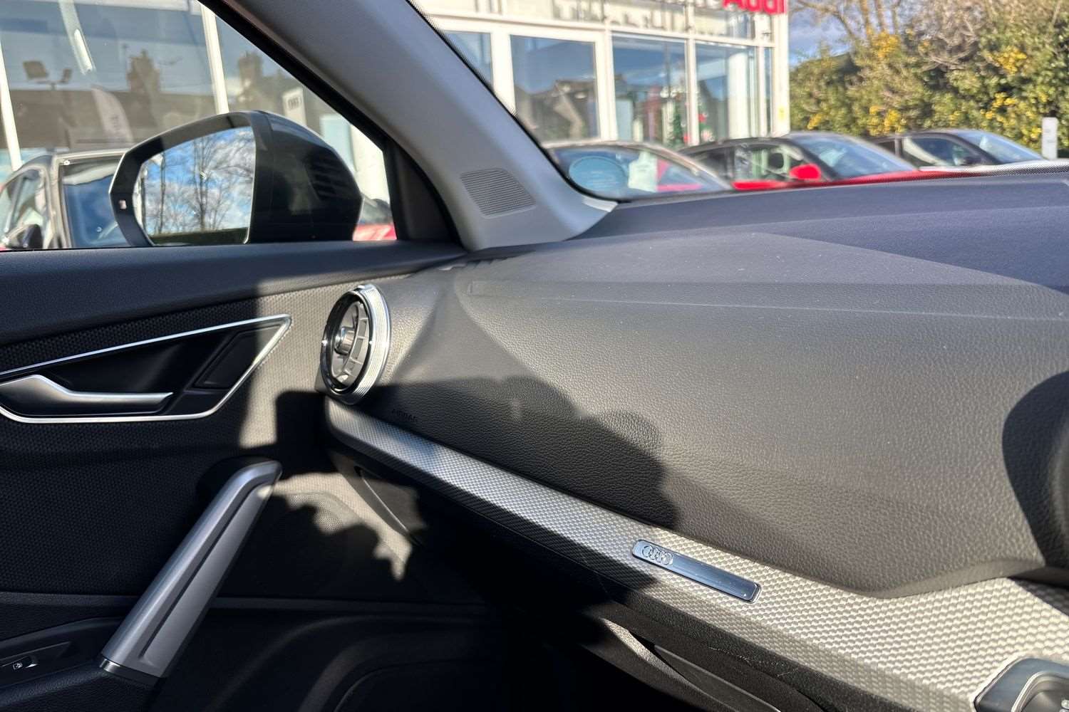 Used Audi Q2 2022 for sale - 77058300: Photo 34