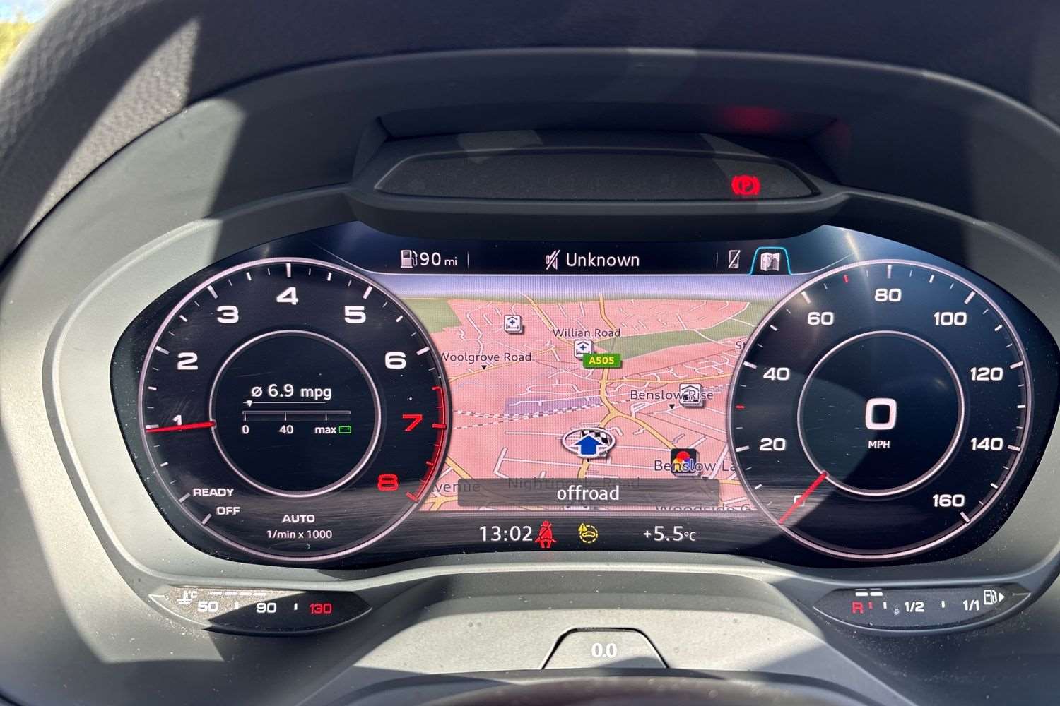 Used Audi Q2 2022 for sale - 77058300: Photo 35