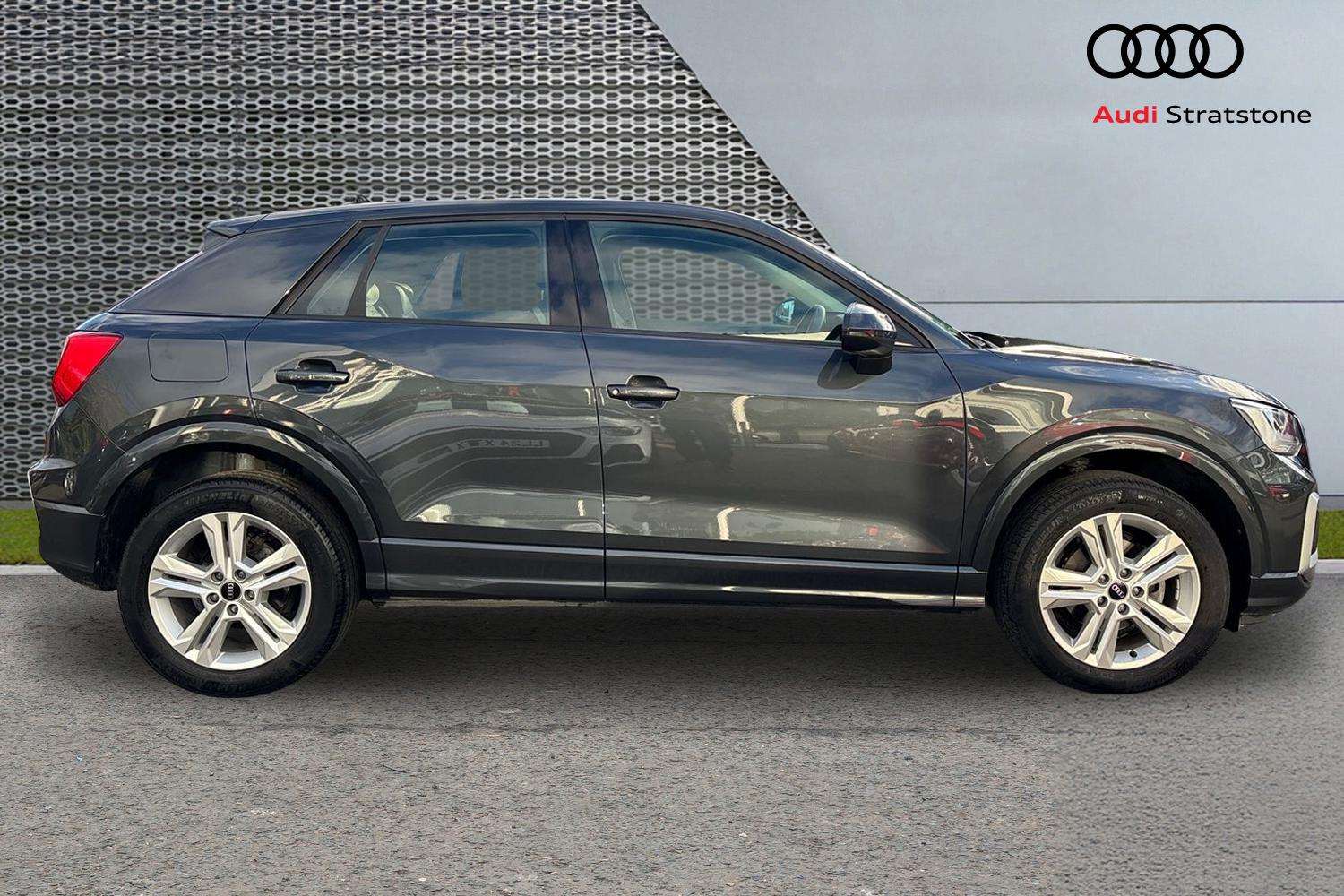 Used Audi Q2 2022 for sale - 77058300: Photo 4