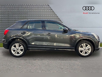 Used Audi Q2 2022 for sale - 77058300: Photo