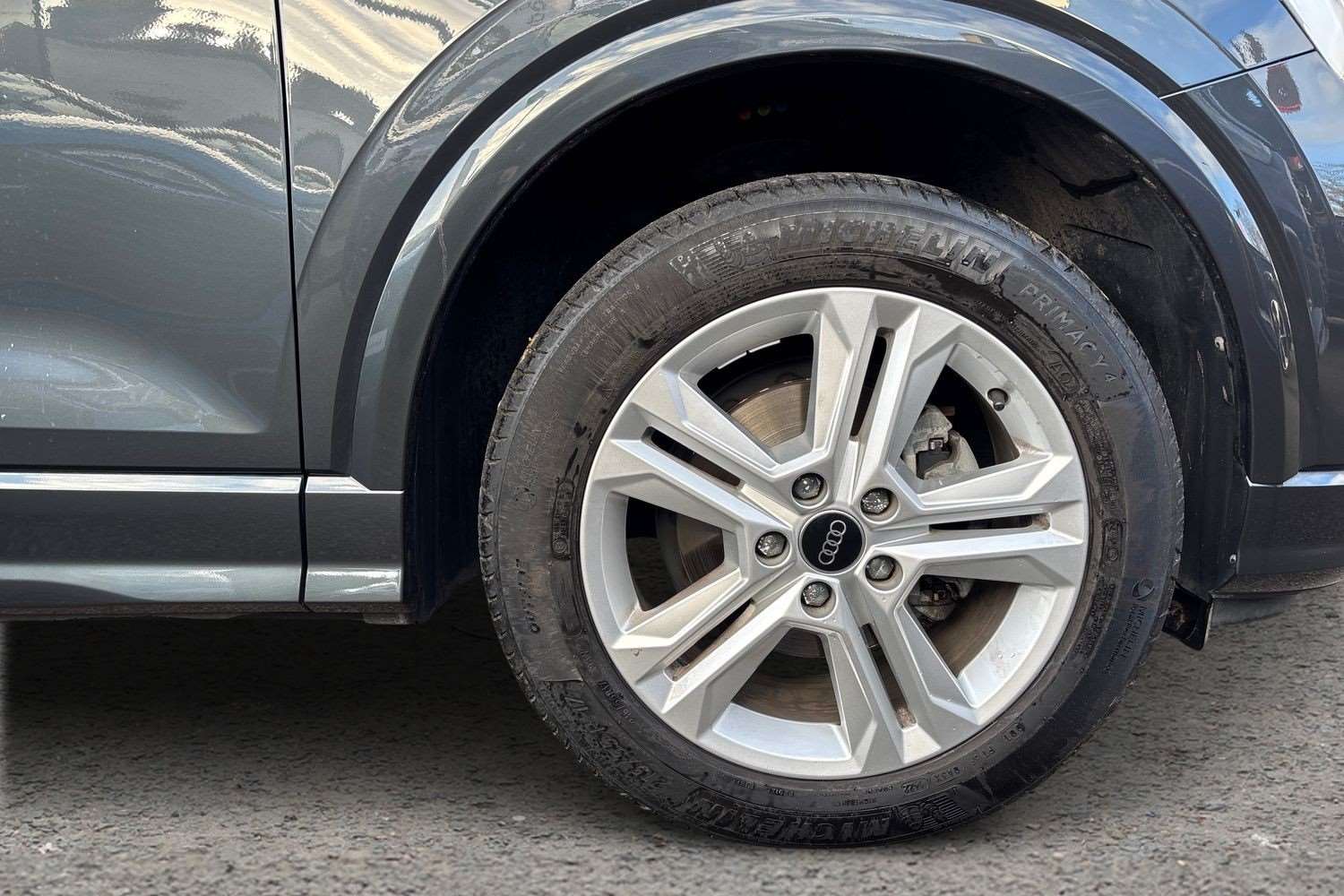 Used Audi Q2 2022 for sale - 77058300: Photo 5