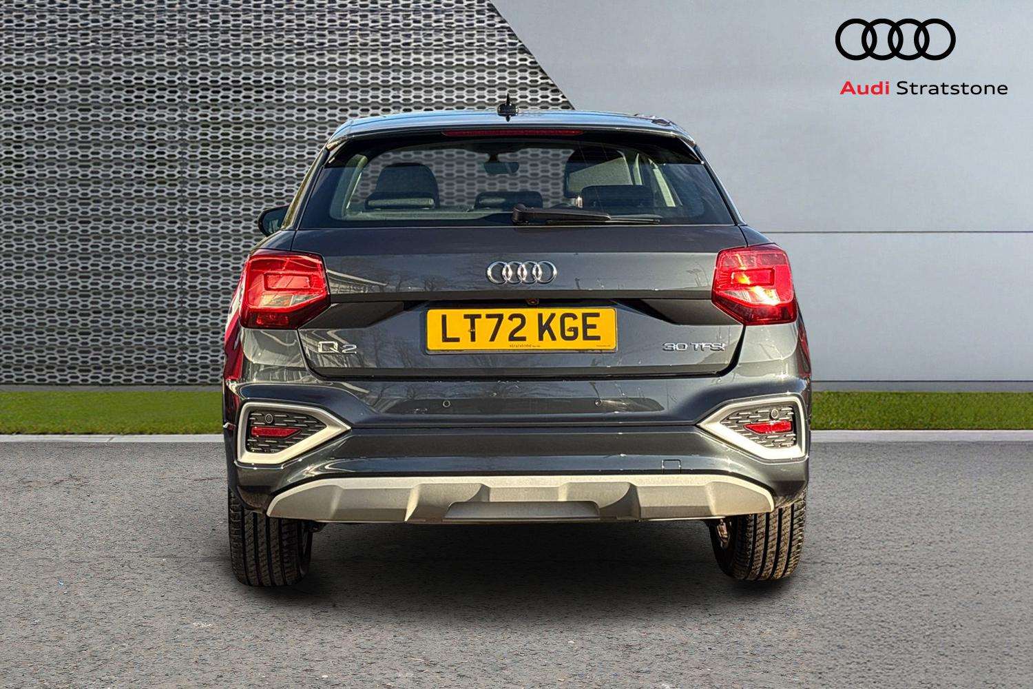 Used Audi Q2 2022 for sale - 77058300: Photo 7