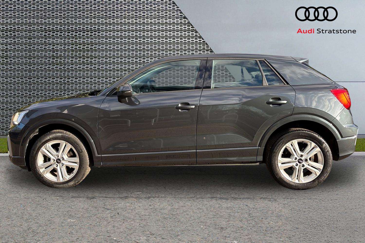 Used Audi Q2 2022 for sale - 77058300: Photo 8