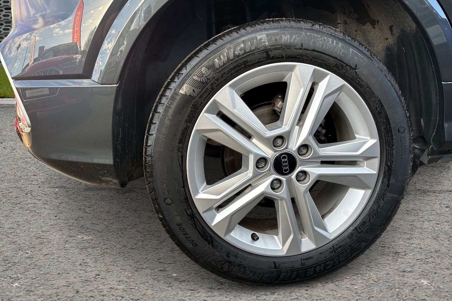 Used Audi Q2 2022 for sale - 77058300: Photo 9