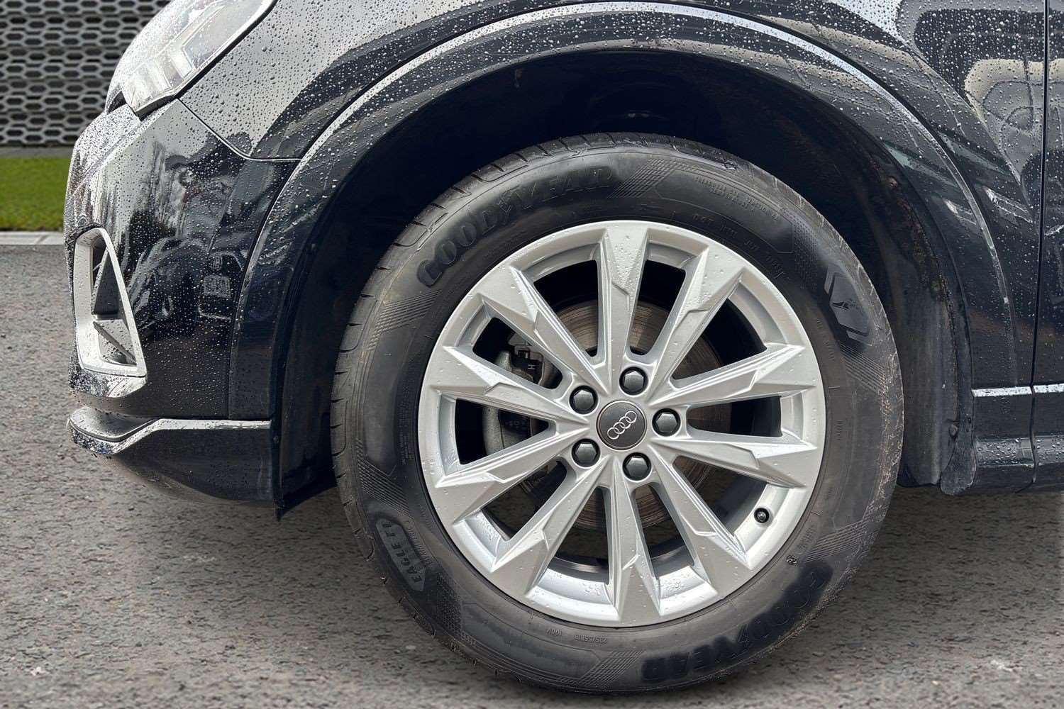 Used Audi Q3 2020 for sale - 77347991: Photo 11