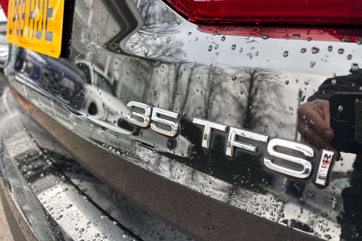 Used Audi Q3 2020 for sale - 77347991: Photo 12