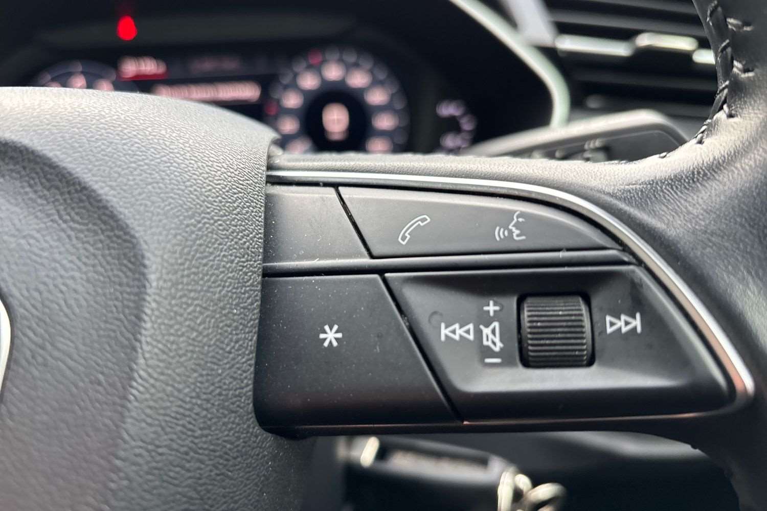 Used Audi Q3 2020 for sale - 77347991: Photo 17