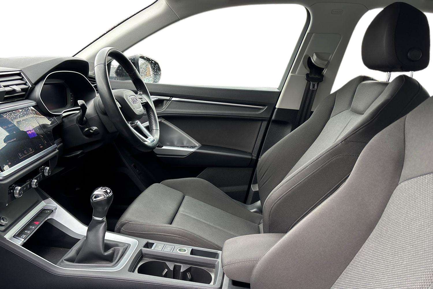 Used Audi Q3 2020 for sale - 77347991: Photo 21