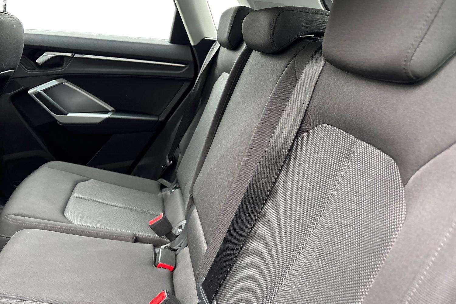 Used Audi Q3 2020 for sale - 77347991: Photo 22