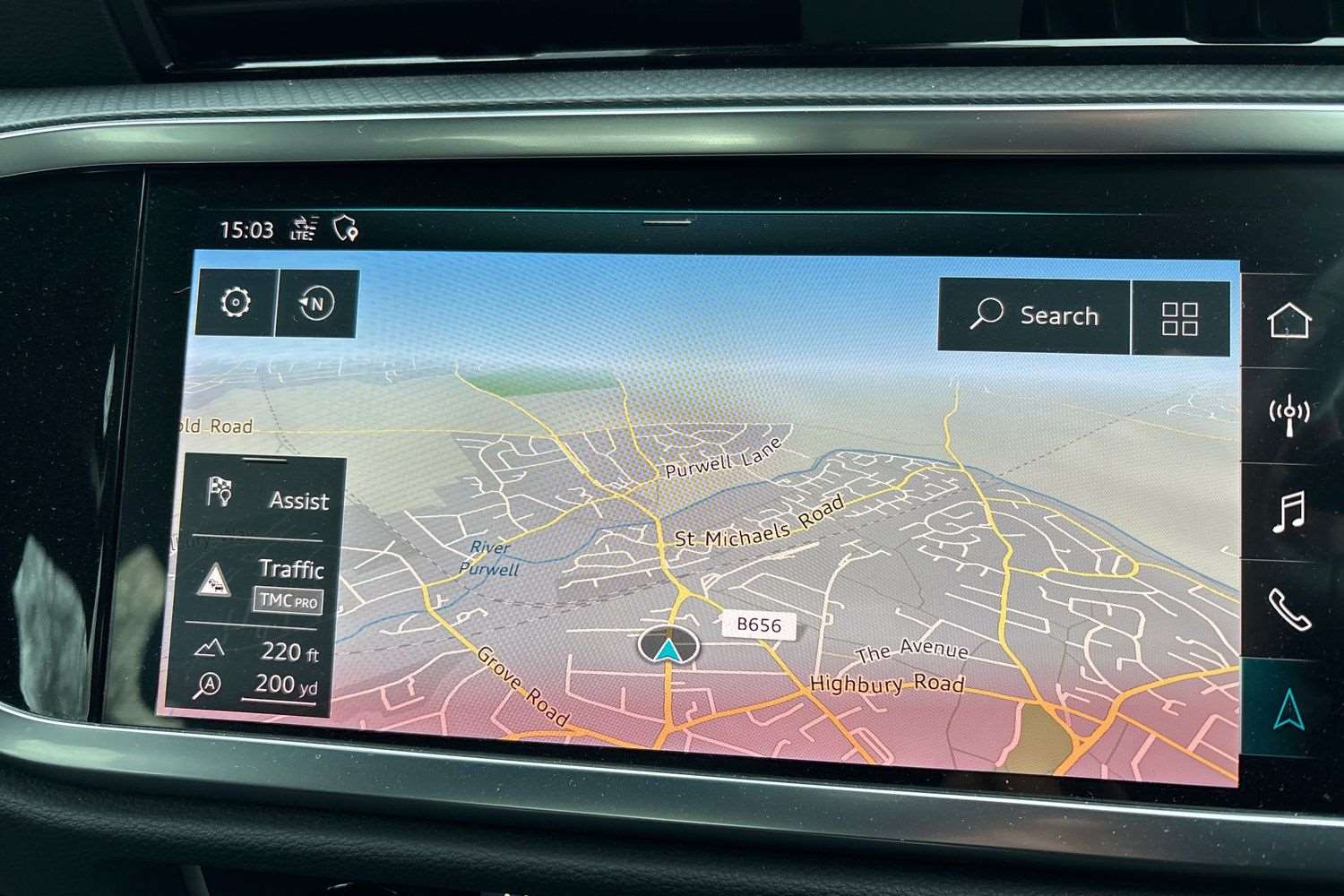 Used Audi Q3 2020 for sale - 77347991: Photo 26