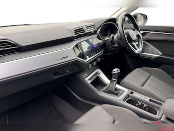 Used Audi Q3 2020 for sale - 77347991: Photo