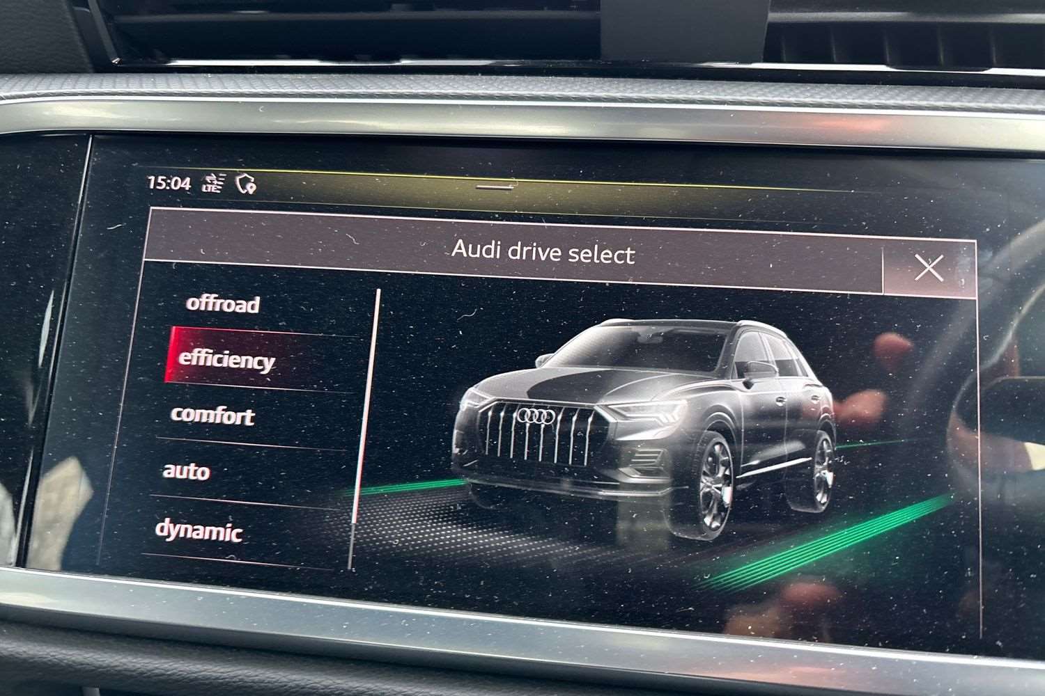 Used Audi Q3 2020 for sale - 77347991: Photo 30