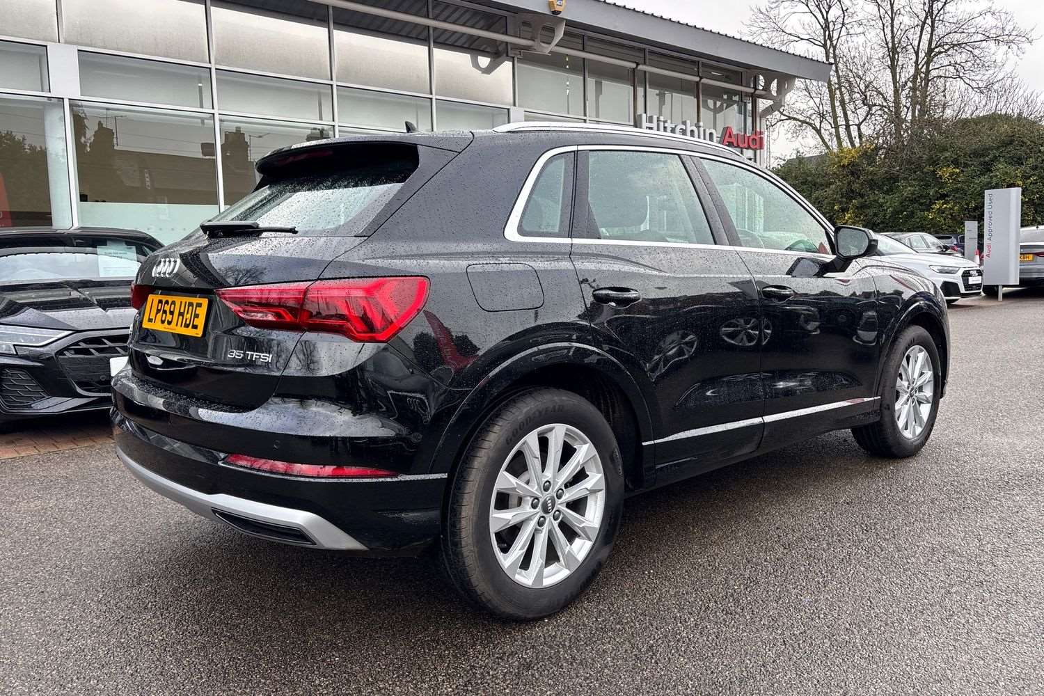 Used Audi Q3 2020 for sale - 77347991: Photo 34