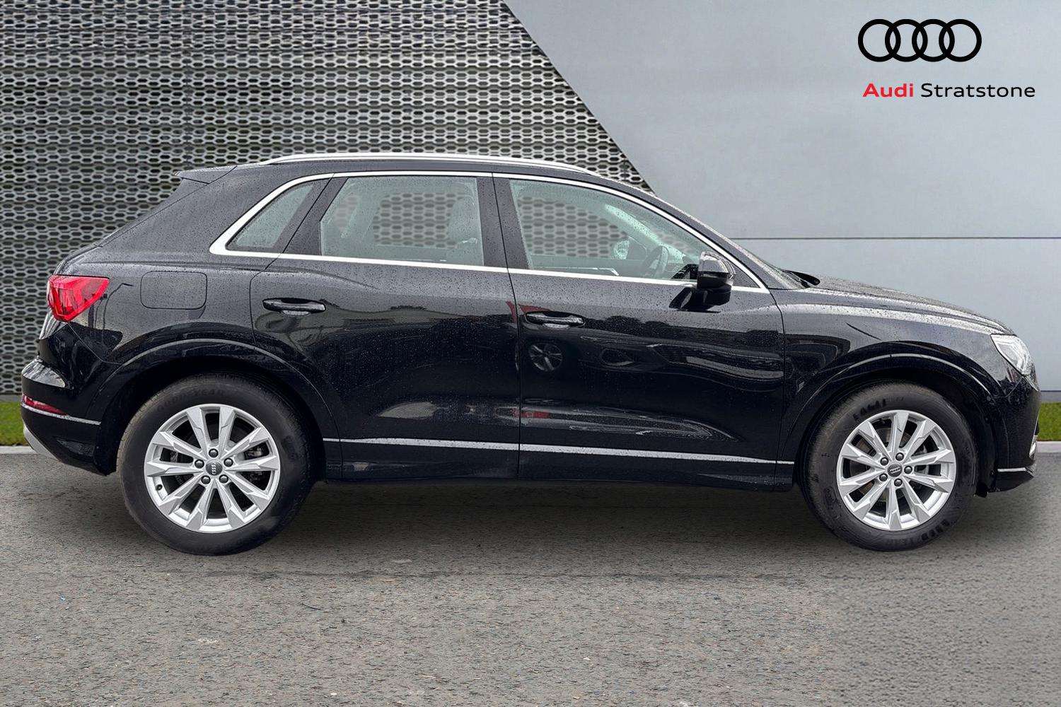 Used Audi Q3 2020 for sale - 77347991: Photo 4