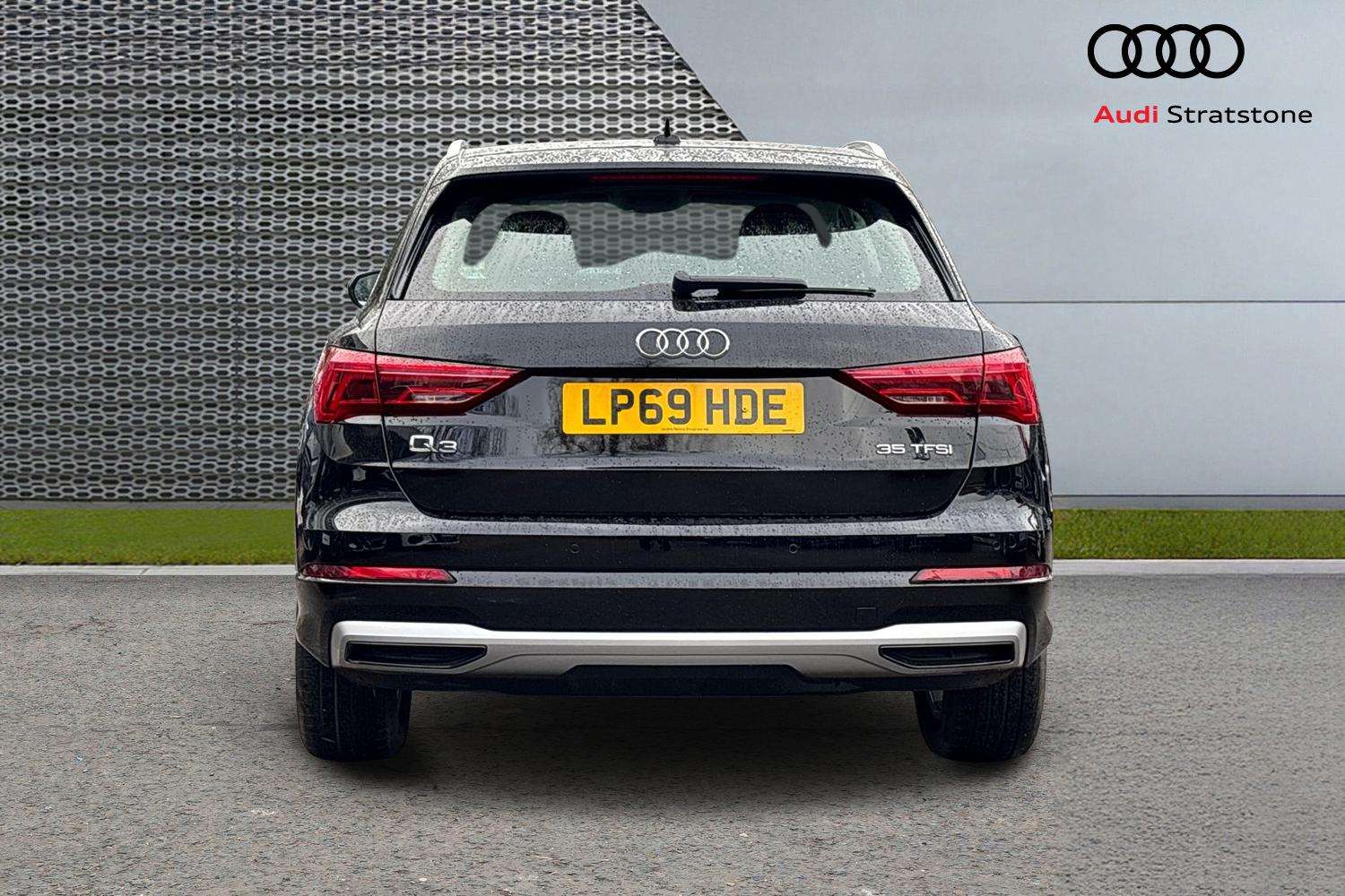 Used Audi Q3 2020 for sale - 77347991: Photo 7