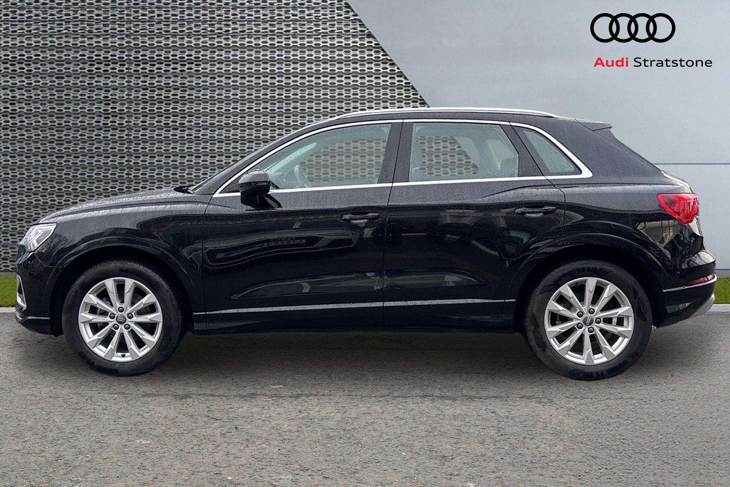 Used Audi Q3 2020 for sale - 77347991: Photo 8